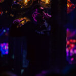 Jon B Soho 11/09