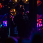 Jon B Soho 11/09